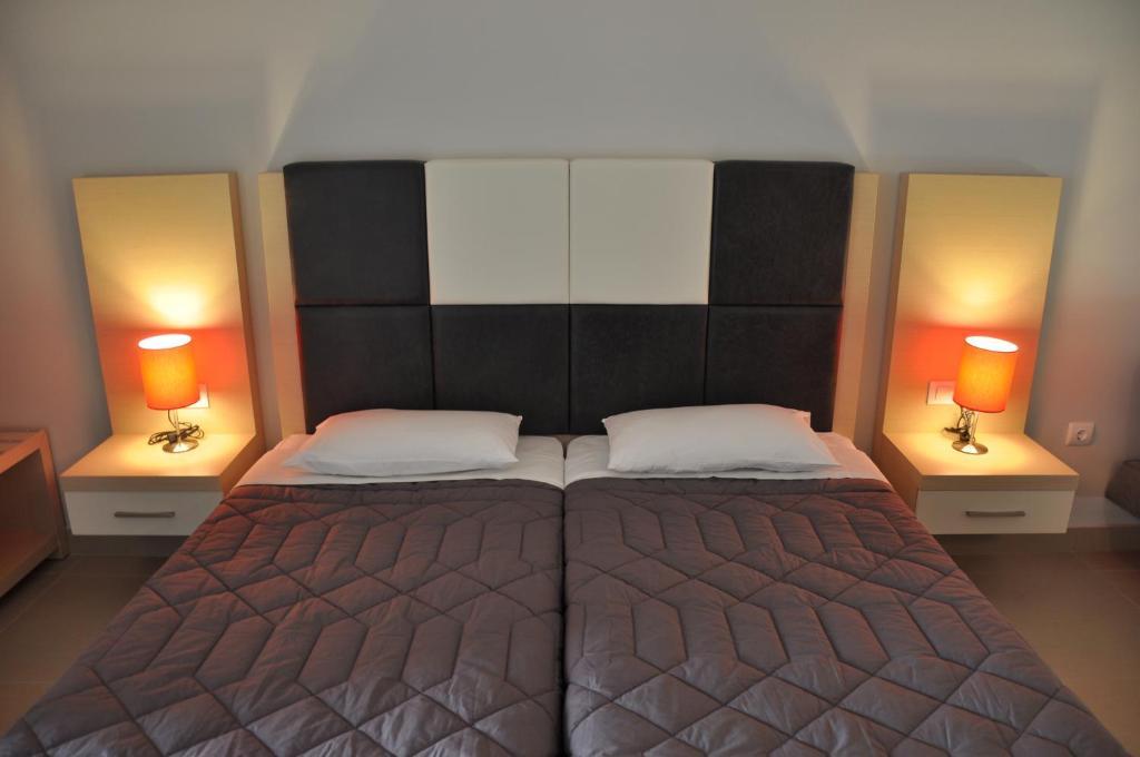 Medusa Lux Apartments Льяпадес Номер фото