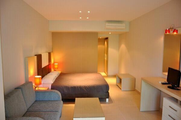 Medusa Lux Apartments Льяпадес Номер фото